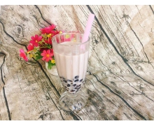 珍珠奶茶里的珍珠一般是什么做成的 螞蟻莊園