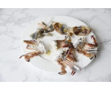 梭子蟹的漁汛一年有幾次 螞蟻新村每日答案12.