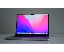 macOS Monterey 12.1 發布 修復多個問題 充電、觸控板