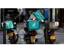 歐盟擬出臺零工經濟新規：Uber 和 Deliveroo 或受沖
