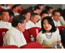 宗馥莉出任娃哈哈總經(jīng)理 為企業(yè)注入長青活力負(fù)