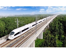 贛深高鐵促進聯動發展新模式