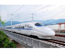 北沿江高鐵在新時代更好的造福于民