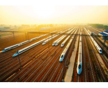 贛深高鐵今日開通 回家更便捷