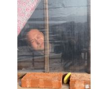 剛被消防員盯上,張同學又被交警盯上了