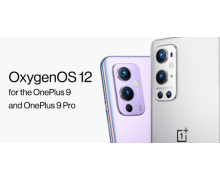 一加 9 系列 OxygenOS 12 系統(tǒng)推送暫停，修復(fù)好 Bu