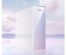 美的凈水器升級用戶體驗 功能更是讓人眼前一亮