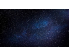 2021最后一場大流星雨 預計每小時天頂流星數量最