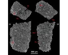 首批月球樣品重大發現 嫦娥五號返回樣品證明月