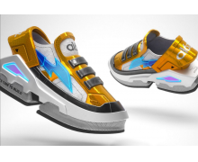 耐克宣布收購為元宇宙制造 NFTs 和運動鞋的 RTF