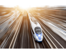 世界級“互聯(lián)互通”的經(jīng)濟動脈——中國高鐵