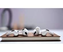 盡管 AirPods 出貨量暴跌，但蘋果在無線音頻市場