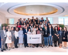 Emeritus易睿拓思成功舉辦沃頓商學院高管教育《管