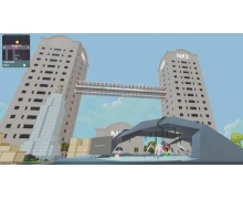 炒房團殺入元宇宙虛擬房產 資本又開始新一輪割