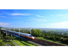 鐵路人用堅守散發出勞動者最美的光彩