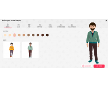 和林俊杰在元宇宙做鄰居 要花多少毛爺爺?