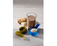 關于代餐食品,你了解多少?