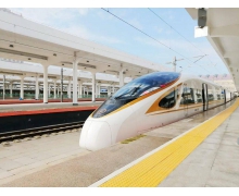 《高鐵作證》上映，有全情投入才有一路驚喜