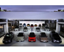 豐田也All in電動化了!看了首款bZ純電車,才知道