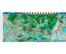 黃黃高鐵筑牢人民群眾幸福夢想