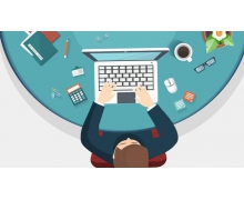 怎么識別正規購物網站螞蟻莊園 ?看網站底部是