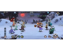 《武林閑俠》雙旦活動在哪玩 武林閑俠雙旦活動