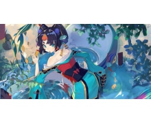 《陰陽師》鐮鼬百戰陣容推薦 鐮鼬百戰陣容202