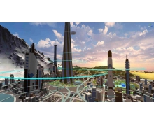 百度將發(fā)布元宇宙產(chǎn)品「希壤」，計(jì)劃 5 年內(nèi)培