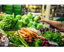 燒錢打法不“香”了 生鮮電商還找得到通關密碼