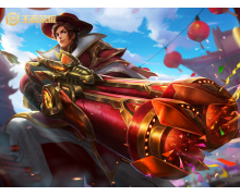 昨日的第一條推文中甄姬二技能的名字叫什么 王