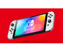 任天堂社長：受半導體短缺影響 Switch 明年初預計