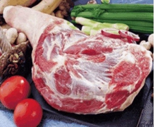 螞蟻莊園排酸豬肉好還是鮮肉好 小雞莊園排酸肉