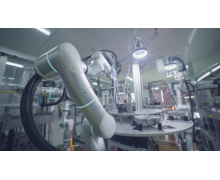 仿人化機器人技術,工業機器人的創新路徑