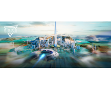 百度開發者大會變元宇宙大會，Apollo 三大業務迎