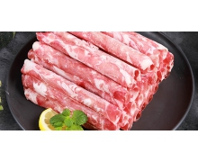 超市里的排酸肉螞蟻莊園 排酸肉和普通鮮肉有區(qū)