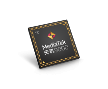 這就是全新“冰旗艦”！天璣9000 CPU能效超驍龍