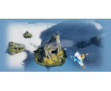 《光遇》1.2大蠟燭位置 2022年1月2日大蠟燭在哪