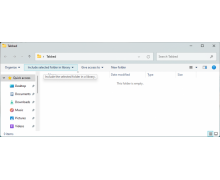 微軟正在為 Windows 11 開發(fā)新的視窗模糊效果
