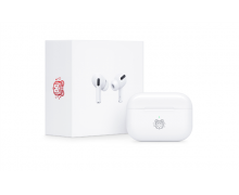 蘋果發(fā)布 AirPods Pro 虎年特別版：1999 元