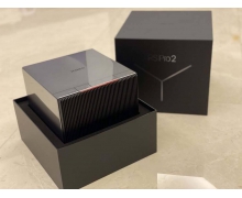 2020年自己搭建4K家庭影院 極米RS Pro 2一步到位!