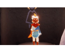 《光遇》1.6大蠟燭位置 2022年1月6日大蠟燭在哪