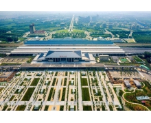 下周濟寧高鐵可以直達齊齊哈爾