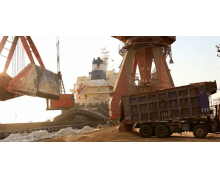 國家郵政局:去年郵政快遞業支撐網絡零售額近