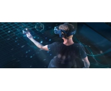 HTC Vive 攜新品和內容亮相 CES 2022