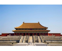 金鑾殿指的是哪個宮殿螞蟻莊園 人們常說的金鑾