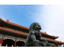 金鑾殿螞蟻莊園 人們去故宮祈福的金鑾殿是哪個