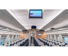 鐵路2022年第一次調圖,網友:有看點!