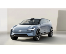 沃爾沃推高級駕駛輔助系統 Ride Pilot:將以訂閱服