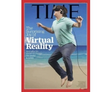 7年后的歷史重現！2021年的元宇宙和2015年的VR元年