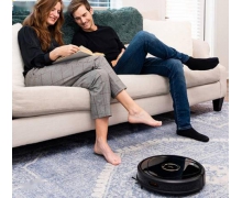 Trifo智能AI掃拖機器人 新的一年解放你的身心與雙